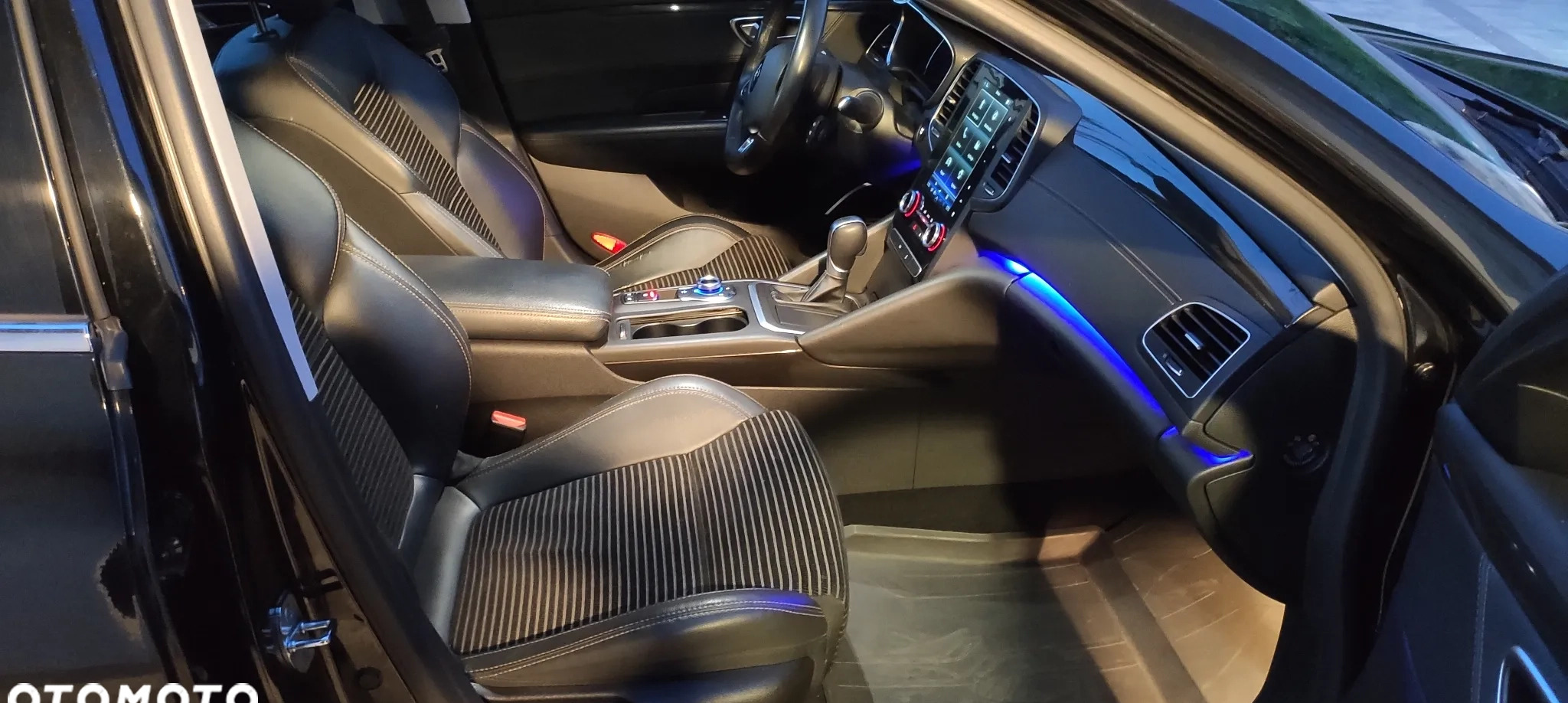 Renault Talisman cena 82900 przebieg: 119500, rok produkcji 2020 z Nowogrodziec małe 407
